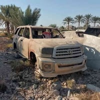 للبيع سيكويه 2008 رقم تائميم مكينه وكير لكزز سالمات من الحرك 077354029...