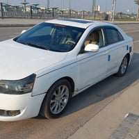 امكراند سي ٨ • ماتور ٢٠٠٠ • نقص تدفئة