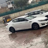 كيا اوبتيما خليجي 2015 محرك 20محرك وكير مكفولات لامفتوحات ولابيهن شي ت...