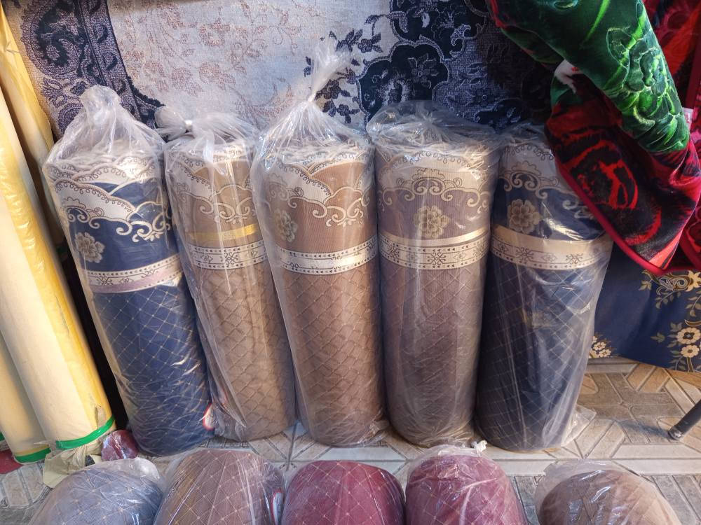 ✨ وصلت الوجبة الجديدة.. كشخة ومتانة لبيتك! ✨
جدد أثاثك بأرقى الخامات وأحدث النقشات، متوفرة الآن بوجبة جديدة كلياً وتناسب كل الأذواق.
تلبيسة تخم (ملون + نقشات) - الفاخرة ✨
النوع: مبطن + سادة (درجة أولى).
المميزات: حماية كاملة لتخمك مع مظهر جديد وعصري، متوفرة بكل الألوان والنقشات اللي تخطر ببالك.
📺 لمشاهدة الألوان والنقشات: اضغط هنا
📍 العنوان: [حلة طهمازية عامود 98 مقابيل مطعم رمانة]
📞 للاستفسار والحجز: [***********]
#جلد_درجة_اولى #تلبيسة_تخم #ديكور_منزلي #تجديد_أثاث #وجبة_جديدة الهندية, كربلاء
