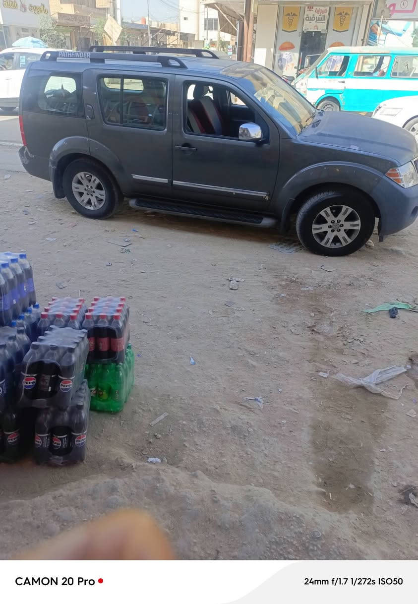 للبيع او مرواس موديل 2008خليجي فول مواصفات تبريد فول 
كشنات جلد 

تبريد 3قطع 

شاشات عدد2

كاميرا 

كشن كهرباء 

فتحه سقف 

تدفئه كشنات 

مري شفط  رقمه بغداد 

بصمه بيه صبغ حزام جماليه حداديه جديده ومشط جديد 

نواقصه دعاميه جارده والبنيد جارد للاستفسار على رقم ***********
