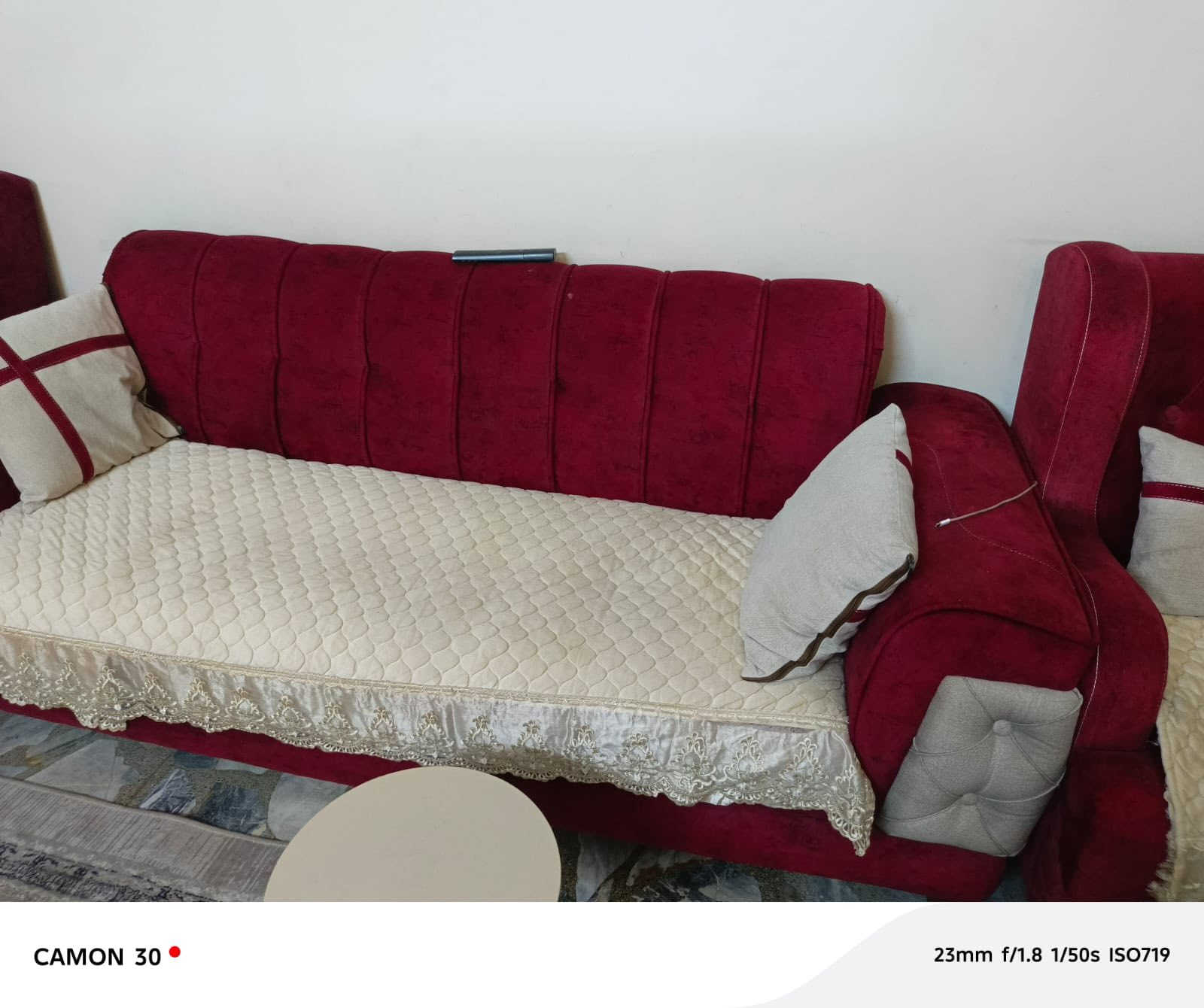 تخم 10 مقاعد للبيع نضيف جداً


**إذا كنت صاحب هذا الإعلان وتريد حذفه لأي سبب، رجاءا أرسل رسالة إلى الدعم الفني**