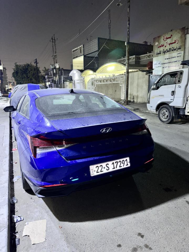 سلام عليكم للبيع فقط 
النترا موديل 2023

لون مميز 

‏مواصفات السيارة 

شاشة كبيرة 

‏بصمة 

‏بصمة أبواب 

‏ويل￼ كروم 

تحكمات سترين 

سبير ما نازل 

حادث السيارة الدعامية أمامية وشوية من بنيد فقط وصوره الحادث داخل المنشور ￼￼. رقم أربيل أكو تحويل وأكو وكاله 

‏مكان السيارة الكاظمية 

الاستفسار: ***********￼￼

￼￼

￼
