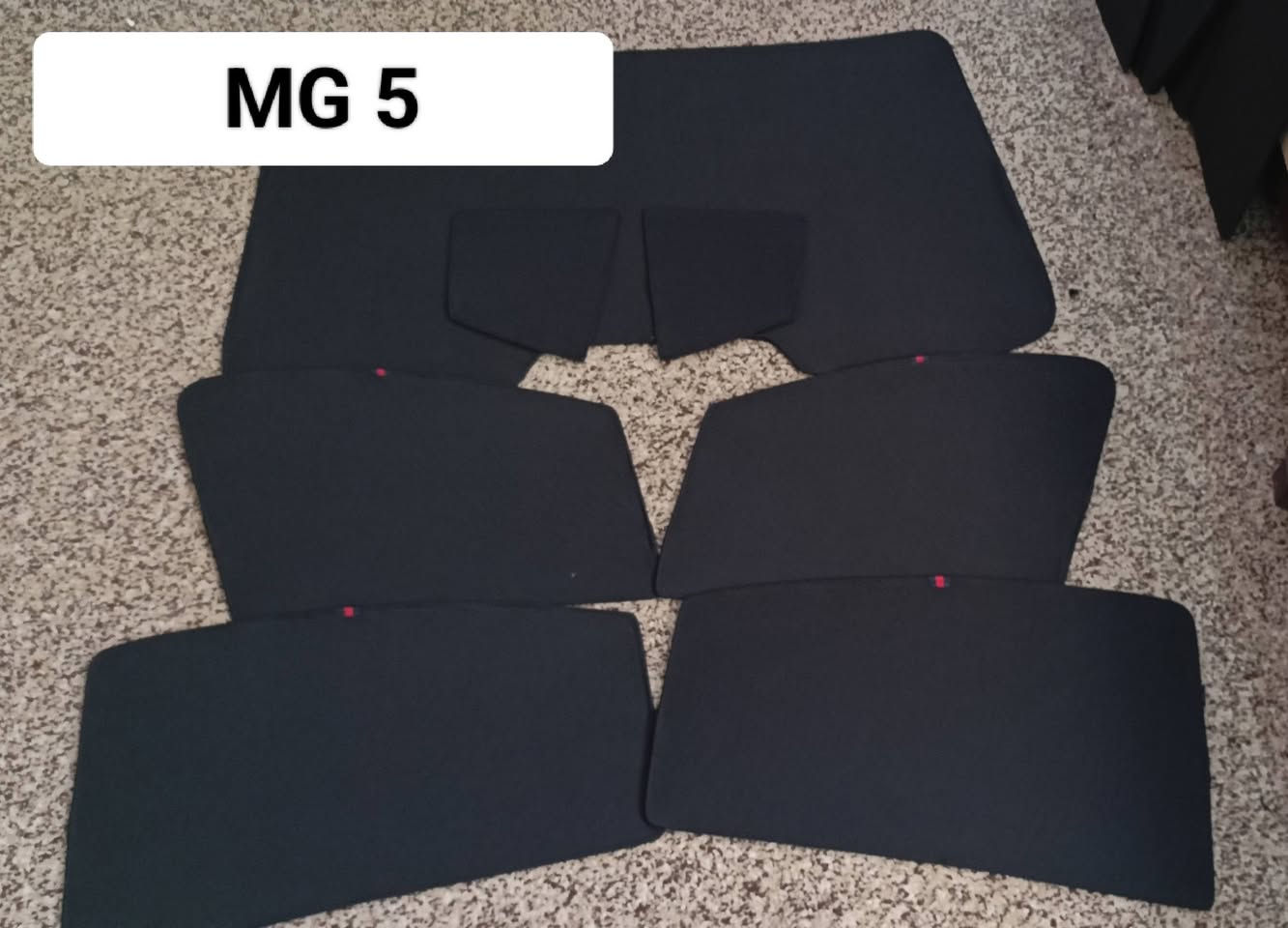 تحيه حب وتقدير لجميع متابعين الكروب

MG 3
MgRx5
اريزو 5 الحديث
اريزو 6 الحديث
Mg 5
Mg جي تي

بردات كويتي نسبه 

تعتيم 100بالميه 

 والسيم مالته يصير قوي والخامه نوعيه زينه

سعر التخم 45 الف مع التوصيل 

للحجز مراسله عالخاص
واتساب ***********
