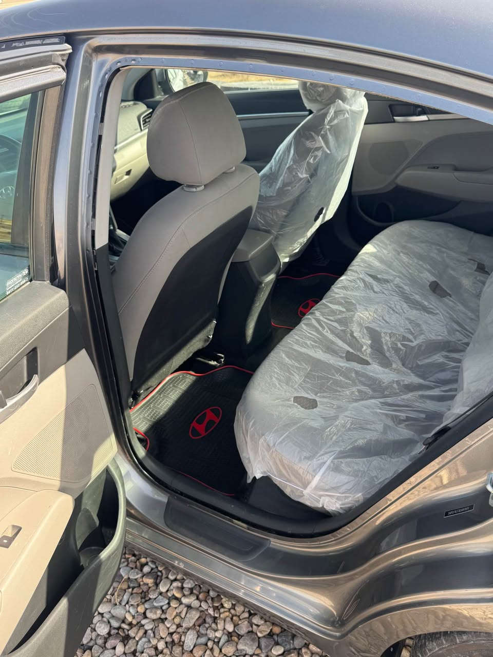 النترا 2019 وارد مريكي جاملغ وبنيد رقم واسط 
جاهزه كير مكينه حداده تخم تاير تبريد نقص بس غاز 
*********** القرنة, البصرة
