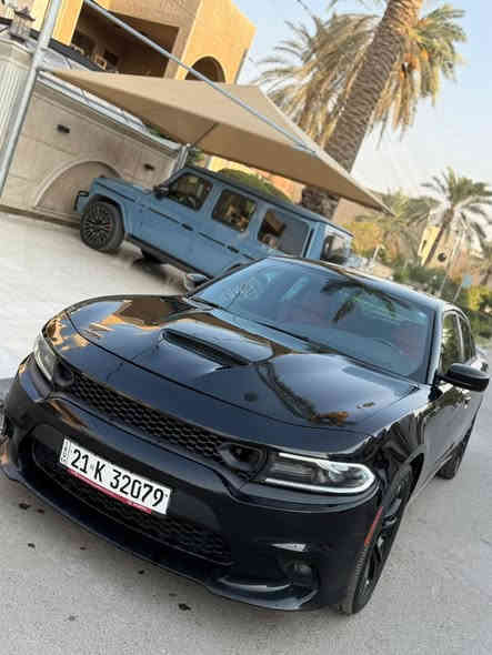 سلام عليكم جارجر موديل 2021 جيتي بدون حادث بدون ايرباك  حادث سرقه  شاصي ولاغد كفاله شرط بدون  حادث بيها رش تلث قطع فقط كير مكينه كفاله حدايديه جديده مابيها اي نقص جاهزه  تريد وكاله تريد تحويل بلخدمه مكان بغداد السعر 211 $للاستفسار ***********
