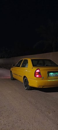 فيرنا مديل 15 كفاله عامه ما بيها نقص معيوده صبغتها رقم بغداد نكليزي مص...