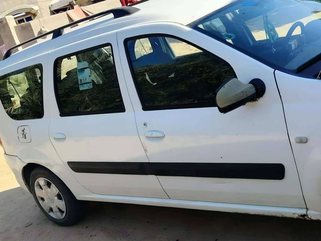 رينو للبيع 7راكب مشروع وطني موديل 12 رقم بصره سعر 65 مكينه كير  حداده شرط تخم تاير باتري جديد تبريد تدفه جيد .....


**إذا كنت صاحب هذا الإعلان وتريد حذفه لأي سبب، رجاءا أرسل رسالة إلى الدعم الفني**