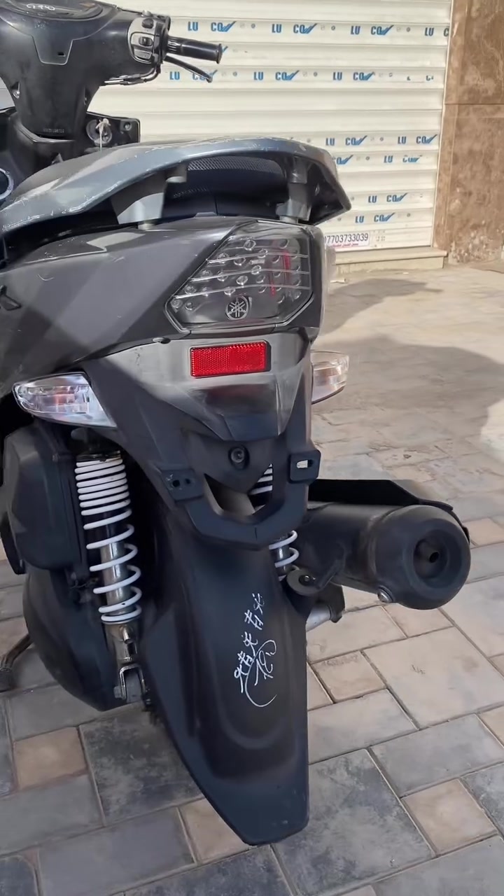 سعر ٨٥٠وبيه مجال مكفواله


**إذا كنت صاحب هذا الإعلان وتريد حذفه لأي سبب، رجاءا أرسل رسالة إلى الدعم الفني**
