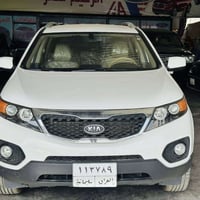 سورنتو ٢٠١٢ • ٢٤٠٠ سي سي • ٧ راكب