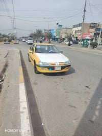 مكينه وكير جديد • ٢٠١٠ • كربلاء حي العسكري