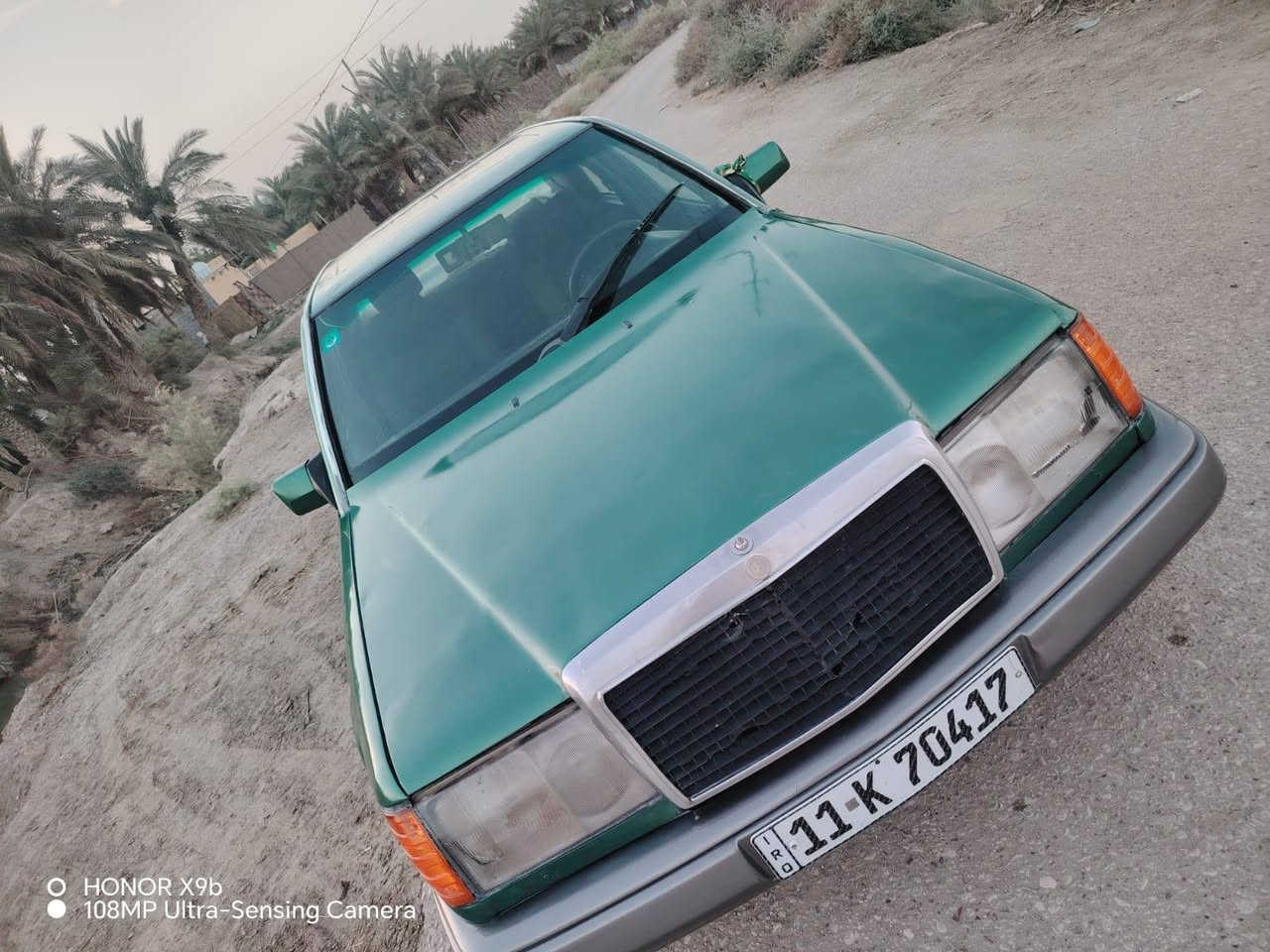 السلام عليكم 
مارسدس مديل 88 رقم انكليزي بغداد  سنويه لل 30  محرك  2500 .كير نضيف باتري جديد   مصبوغه جماليه  سياره احله من الصور 
قواعد سليمه. مكفوله من ضربه  ومن العيب شرعي  سياره مال جناي ما ناقصها شي  مستعجل علا بيعها  السعر 48 وبيها مجال 
المكان الناصريه سوق الشيوخ

الهاتف ***********
