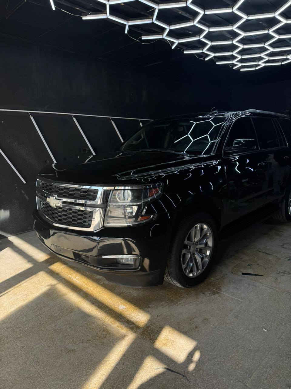 عندي تاهو 2018 بوليسية سودة دخول جديد متومه طبق الاصل انكليزي و مستعجل على بيعه مكاني بغداد سيارة كامله سعره 130 $ وبية مجال
وهذا رقمي
077476865


**إذا كنت صاحب هذا الإعلان وتريد حذفه لأي سبب، رجاءا أرسل رسالة إلى الدعم الفني**