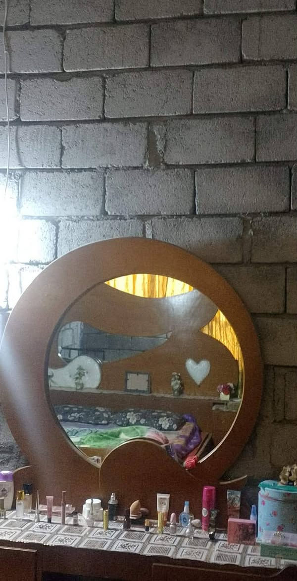 غرفت نوم للبيع السعر ماسب للجميع الي يريدها يراسلني خاص


**إذا كنت صاحب هذا الإعلان وتريد حذفه لأي سبب، رجاءا أرسل رسالة إلى الدعم الفني**