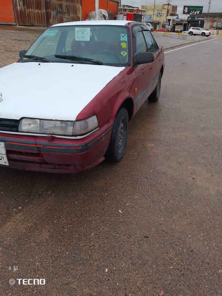 سلاو ئەم سیارە بۆفرۆشتن ٨تو بەخ بێشو بشتی لێدراوی نیە بەس لای دەر گای سیاق لێرداوێکی هەیە کێشەی نیە گێر مەکینە بەشەرت مۆدێل ٩١   5وەرەقە خرامەی لەسەرە داوای 28 دەکەم سەنەوی 2025 بەسەر جوە تەحویل وەکالە بەشەرت *********** أربيل, العراق
