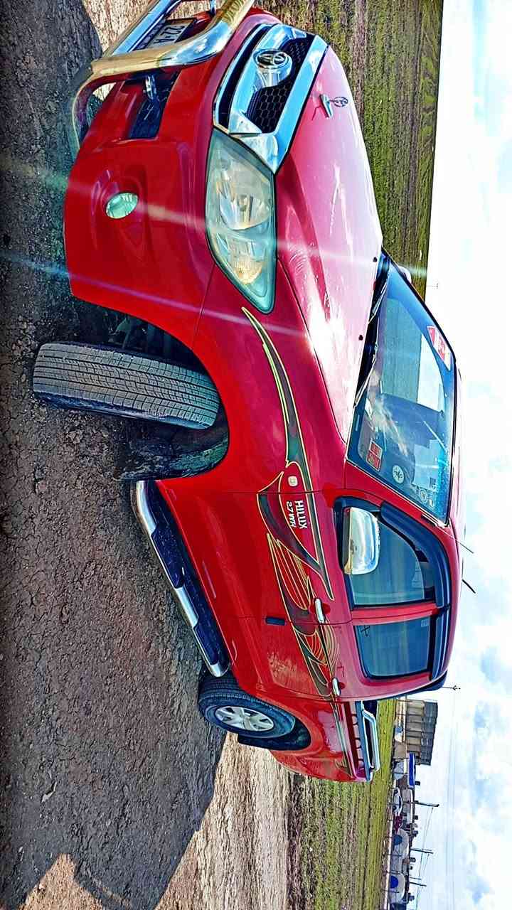 يا الله سلام عليكم 
هيلوكس ناصي سعودى للبيع 
موديل 2009
رقم اربيل رقم و سنوية جديد ل2030
شرط تحويل 
كير و محرك شرط 
أربع اطارات جديد 
كير اوتوماتيك لون أحمر 
فول مواصفات 
حساسات 
كاميرا 
شاشة 
سيارة بدون قطرا صبغ فقط مكانين تعديل بارد بسيط 
سعر 183 
اكثر تفاصيل الاتصال و دلل 
***********
***********
