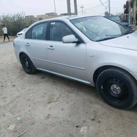 اوبتيما ٢٠٠٩ • خليجي • مكينة مكفولة