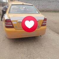 تاكسي • ٢٠١٣ • رقم بغداد