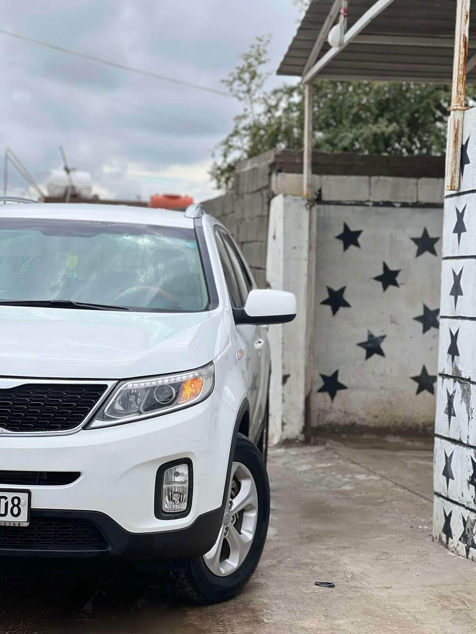 مكان / صلاحدين.    

سعر 180 مجال 

6 سلندر.      

فقت شوية بارد كركوك, العراق


**إذا كنت صاحب هذا الإعلان وتريد حذفه لأي سبب، رجاءا أرسل رسالة إلى الدعم الفني**