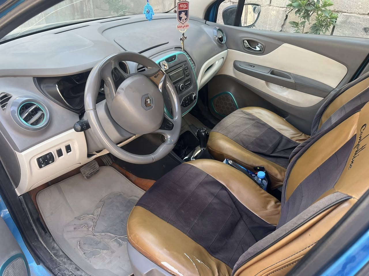 السلام عليكم من رخصة الادمن رينو  موديل 2016 للبيع محور مكينة وكير كوريلا  الكير يرجع نمرة السعر 60 وبيها مجال 
***********
