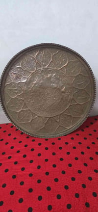صينية • وزن ثقيل • بغداد