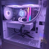 رايزن 3700x • RX580 8GB • M.2 1TB