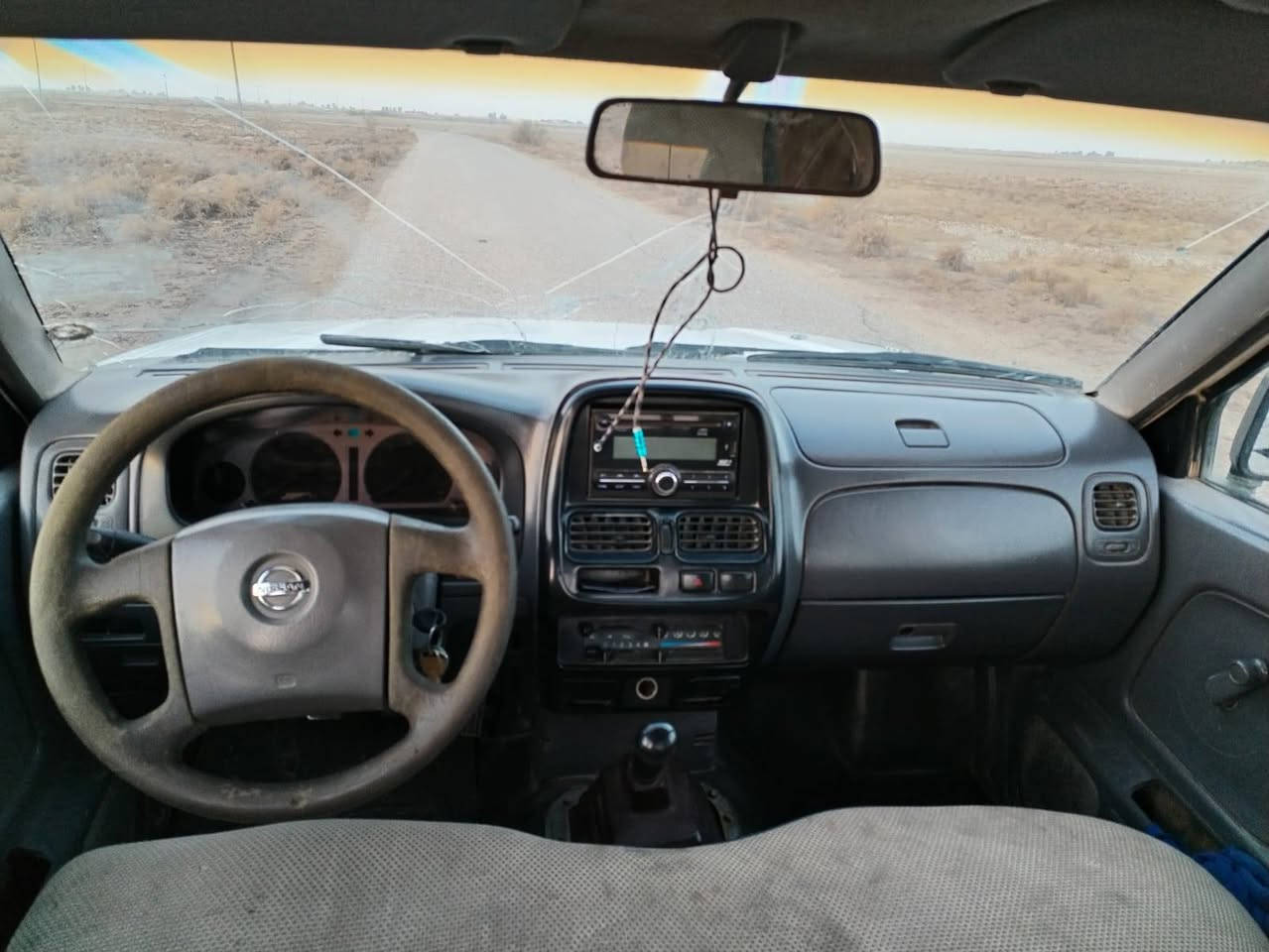 نيسان   للبيع
موديل 2005
السعر 74
سيارة كفالة عامة من التبديل والصبغ بلاديه قطره صبغ ماييها خطه بلاد كلها بلاد سياره تبريد ثلج 
رقم ميسان سنويه مجدده 2028
مكينة مكفولة لا تنقيص ولا تبخير 
سيارة جاهزة للشغل تخم تايرات جدد 
مشروع  وطني سنوية جديدة لل2028
سيارة مال شغل اتصل وبالخدمة  
مكان السيارة ناصرية.  للاستفسار اكثر الاتصال
***********
