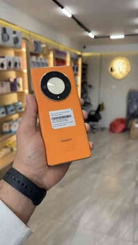 هونر X9b • ٢٥٦ • ٥٨٠٠mAh