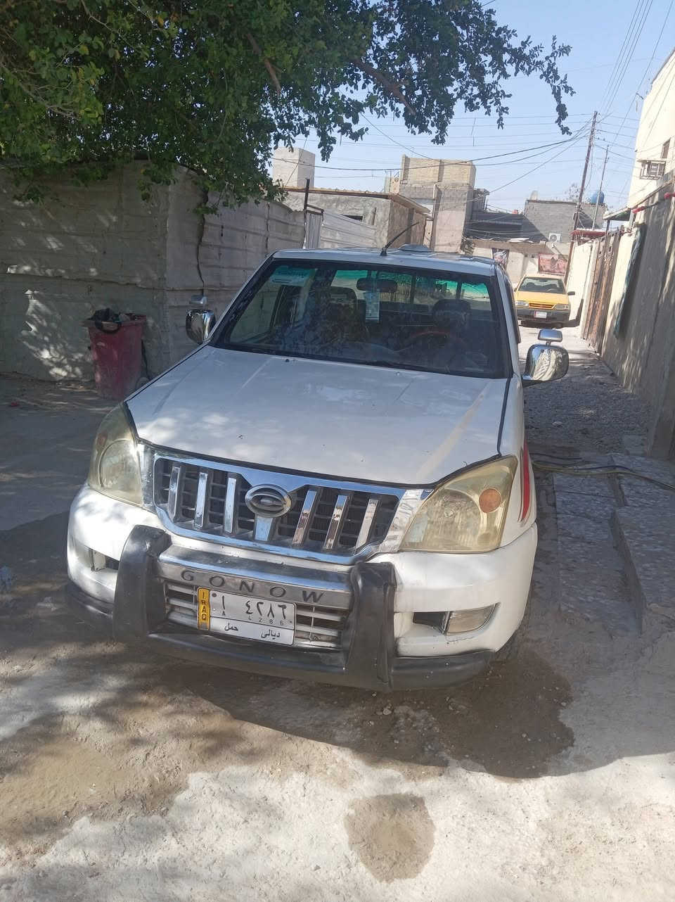 سلام عليكم بيكم كنو 2009 رقم ديالي مشروع وطني ثاني يوم تحويل  سعر 40 بيهة مجال حق جية ***********
