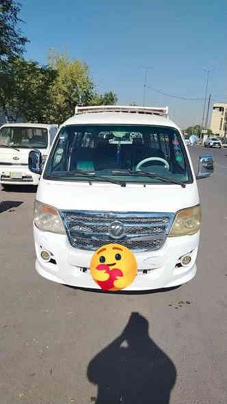 سلام عليكم
فتون فراشه
موديل 2015
سياره نضيفه مثل بصور واحلى
تخم تاير جديد
دوشمه جديده
كلشي شغال بيهه
رقم بغداد
بيه طخات خفيفه معمره
استفسار أكثر اتصل وتدلل
*********** بي واتساب
