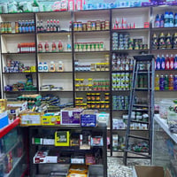 سواق البيع مكان سبع قصور شارع قاسم الوكيل مستعجل علع بيعتها رقم 077088...