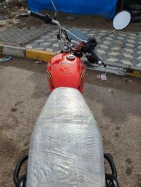 دراجه لبيع سيفان موديل 2025 مكفوله السعر 900 07724314347