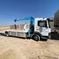 اتيكو • ٢٠٠٥ • محرك وكير شرط