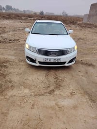 اوبتيما ٢٠١٠ • ماشيه ١٥٧٠٠٠ • خليجي