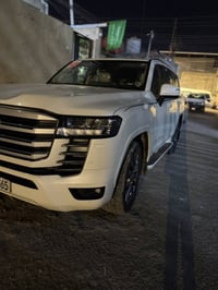 لاند كروز • ٢٠٢٤ • البصرة