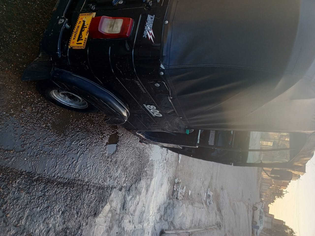 الاسلام عليكم تكتك البيع الموديله 2020شهر 12المكان مدينه الصدر جميلة الرقم ***********
