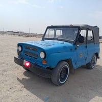 واز • الزبير • مكينة وكير فيفتي