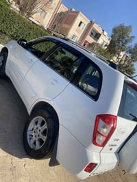 � شيري تيگو 2014 للبيع ✔️ موديل: 2014 ✔️ المسافة: 175,000 كم ✔️ قير: ا...