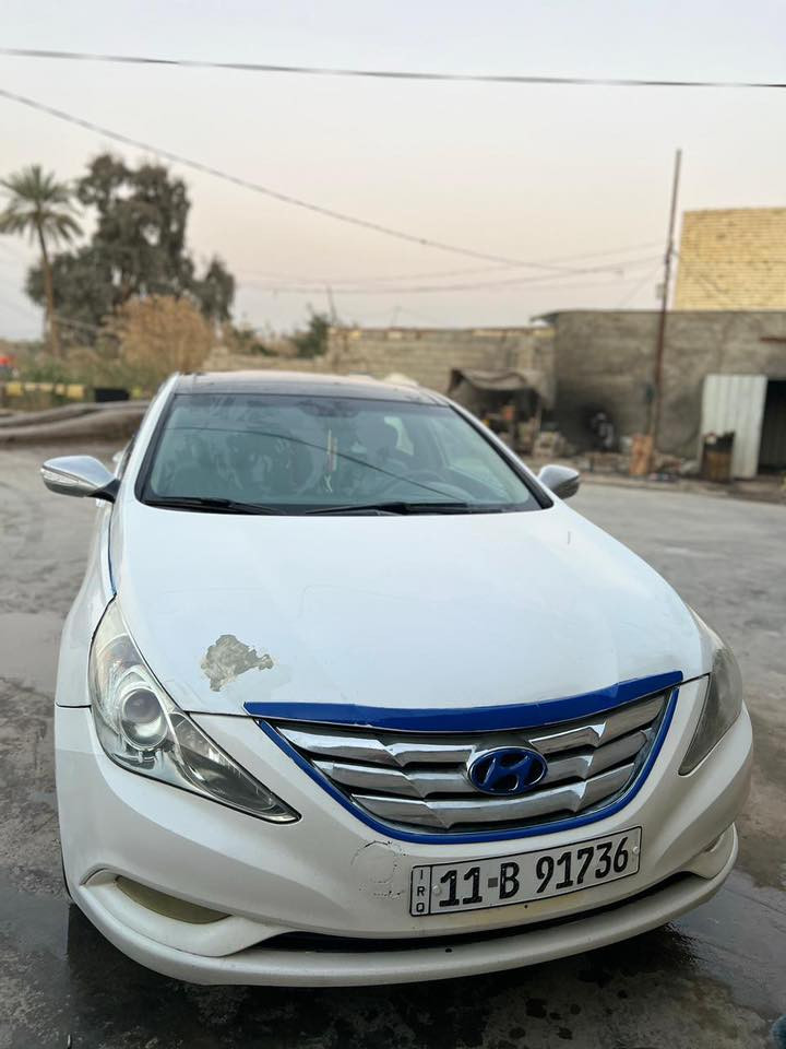 سلام عليكم سوناتا ٢٠١١ خليجي بنوراما سياره ماشيه ١٨٠ الف صبغ بل بنيد اثر تكشير للاستفسار اكثر اتصال ***********
