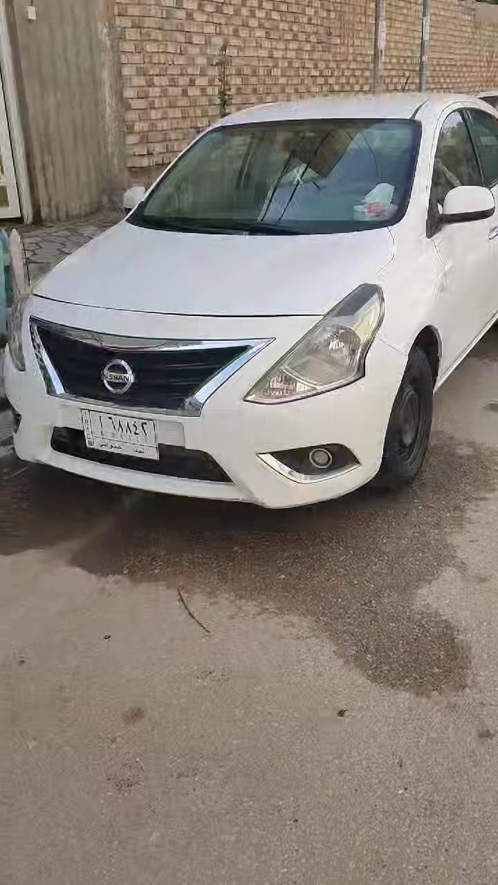 سيارة نيسان صني موديل 2016 رقم نجف بأسمي سنوية ل 2028 السيارة بيه مكانات صبغ قد شبر كير ومحرك مكفولات وتبريد شغال سيارة مالت حناي صارلها عندي تقريبا 5 سنوات اريد سيارة افيو مراوس قيمة 60او 65


**إذا كنت صاحب هذا الإعلان وتريد حذفه لأي سبب، رجاءا أرسل رسالة إلى الدعم الفني**