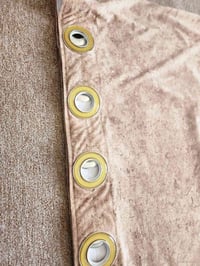 بردات شامو • قطعتين • ٣م×٣م