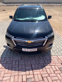 ترافرس • V6 ٣.٦ • ٨٠١٠٠ كم