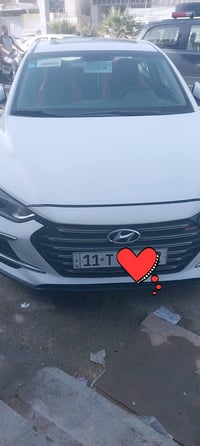 النترا سوبر • ٢٠١٨ • مكينة وكير وكالة