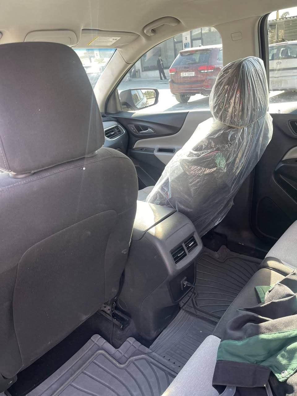 السلام عليكم من رخصة الادمن
للبيع شوفرليت ايكونكس موديل ٢٠٢٣ مواصفات ls معروفة ماشية ١٣ الف مايل سيارة جديدة رقم فحص باسمي حادثها تبديل جاملغ وبنيد للاستفسار الاتصال *********** او الخاص مفتوح مكانها بابل السعر ١٤٥ وبيها مجال
