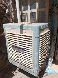 مبردات عدد ٢ نضيفات كشر ماطور هايلوجن شغلات حلفات سيلوس ثنينهن ب١٥٠ مك...