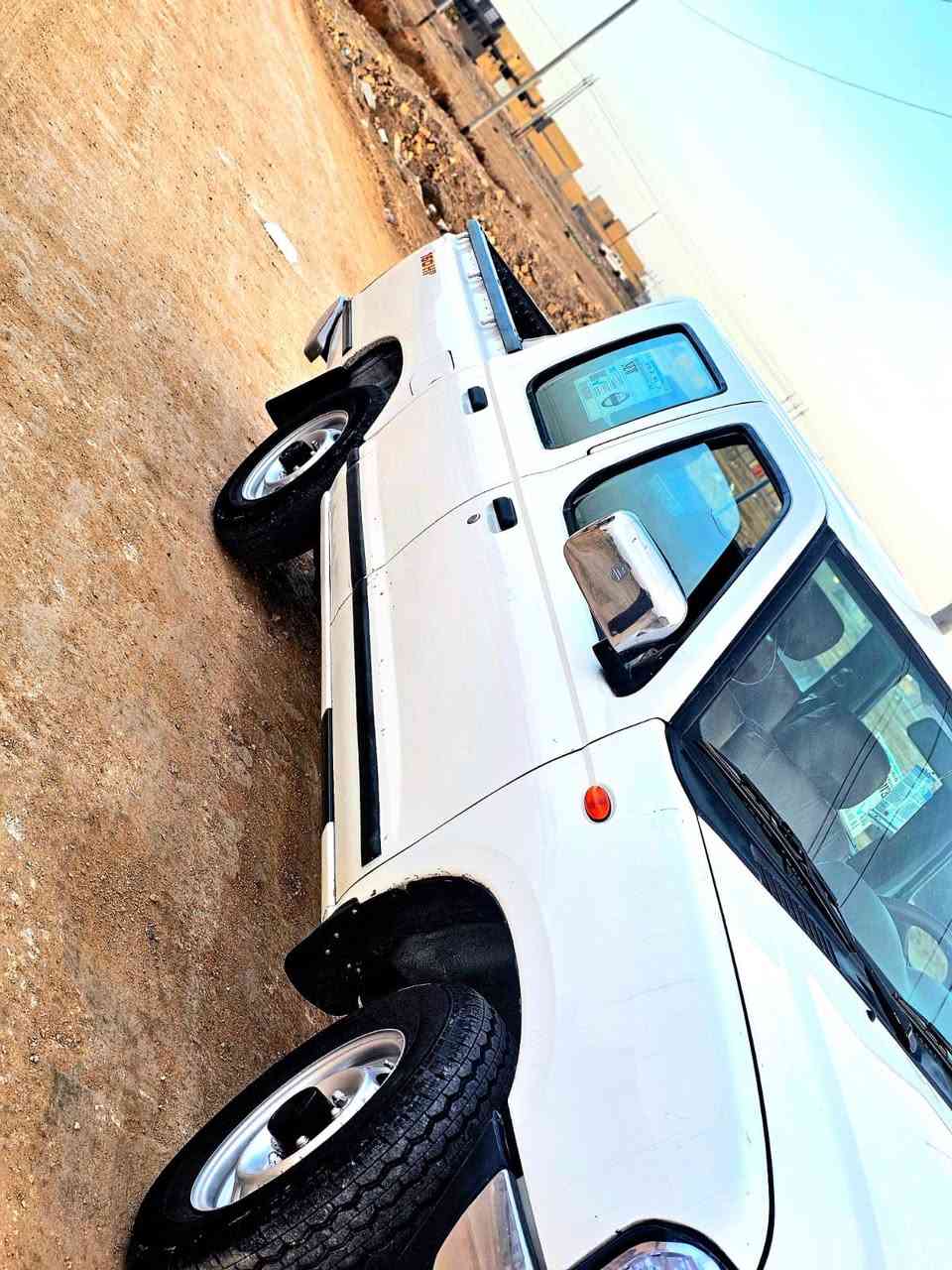 سلام عليكم نيسان بيكم 2014 رقم ميسان سنويه ل29 مكان سماوه قضاء الخضر مداور ثاني يوم سعرها 145بيه رشه بلبدي كير مكينه اكسن كفاله سياره جاهزه


**إذا كنت صاحب هذا الإعلان وتريد حذفه لأي سبب، رجاءا أرسل رسالة إلى الدعم الفني**