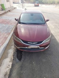 C200 محرك V6   سياره كشره كلش نضيف  شواصي ولغود سليمات  صور ضرر ب منشو...