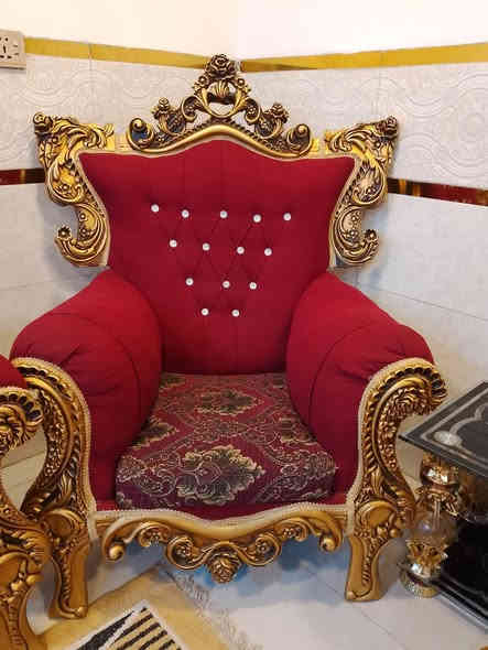 تخم ملكي للبيع 10 مقاعد مع الطبلات
السعر 550 الف وبي مجال
العنوان بعقوبه ديالى التحرير
***********
