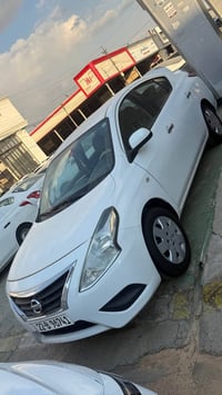 نيسان صني • ٢٠٢٢ • ٦٧٠٠٠