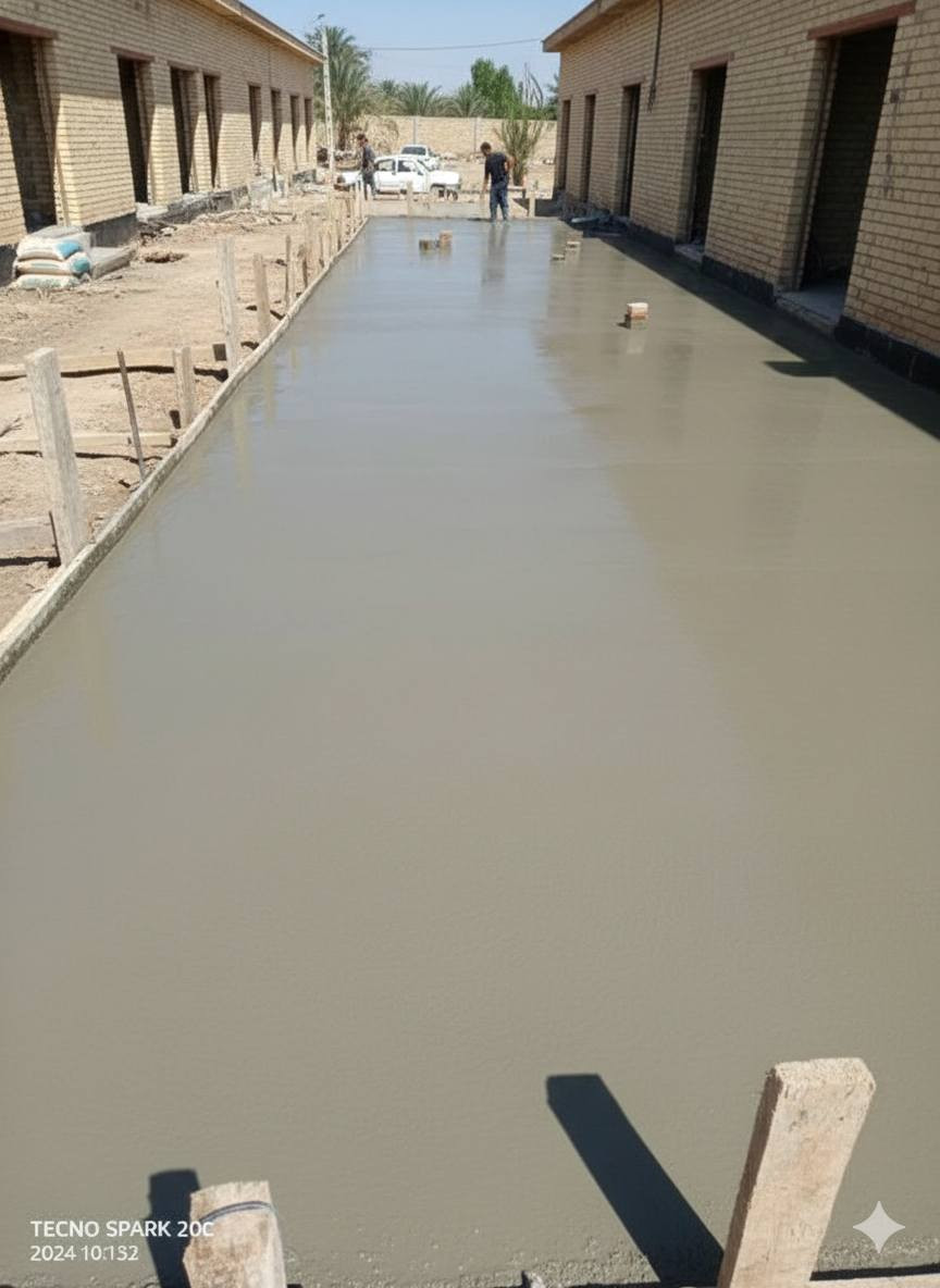 #تحطيم_الأسعار #تتوفر خباطة في محافظات. #النجف _ #كربلاء_ #الديوانيه. #بابل
#عمل خباطة وتدخيل سبيس ورفع انقاذ وحدل تربه وصب الارضيات والكراجات والممرات  # وعمل خبرة في العمل
 اكثر  من #10سنوات 
التواصل عبر الرقم ***********‬‏
